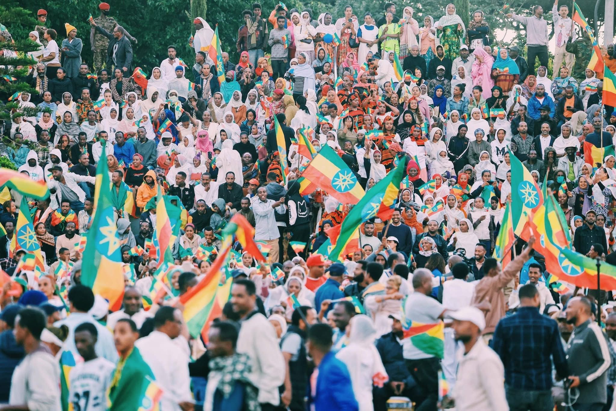 እንኳን ለ85ኛው የጀግኖች አርበኞች የድል በአል አደረሳችሁ!