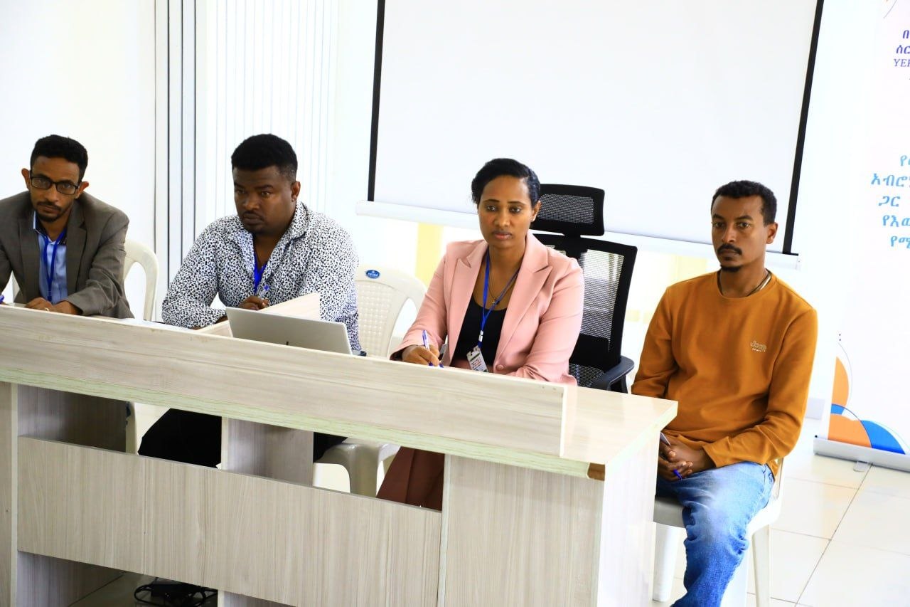 ለማህበረሰቡ ተደራሽ የሚደረጉ ዘመናዊ አገልግሎት አሰጣጦችን በተሞክሮ በመቀመር ማስፋት እንደሚገባ ተገለፀ