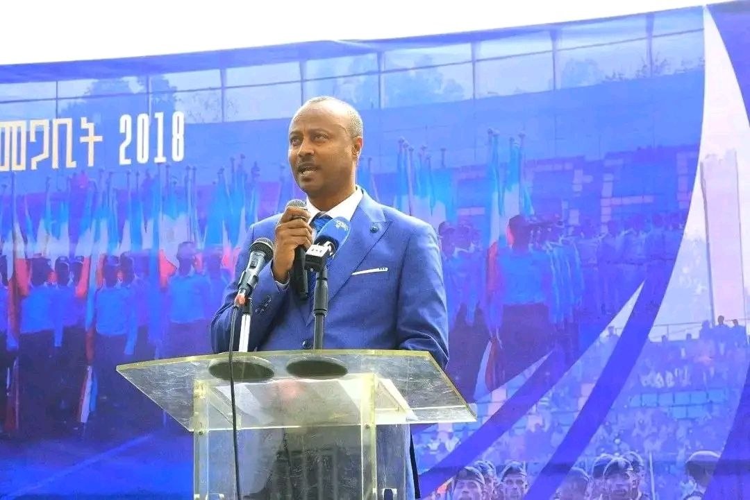 2ኛው ከተማ አቀፍ የፖሊስ ስፖርት ፌስቲቫል በደመቀ ሁኔታ ተጠናቀቀ