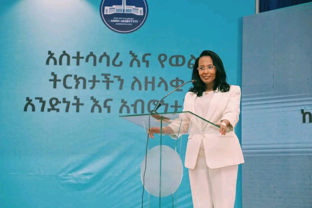 የረዳን ፈጣሪ አምላክ የተመሰገነ ይሁን!!