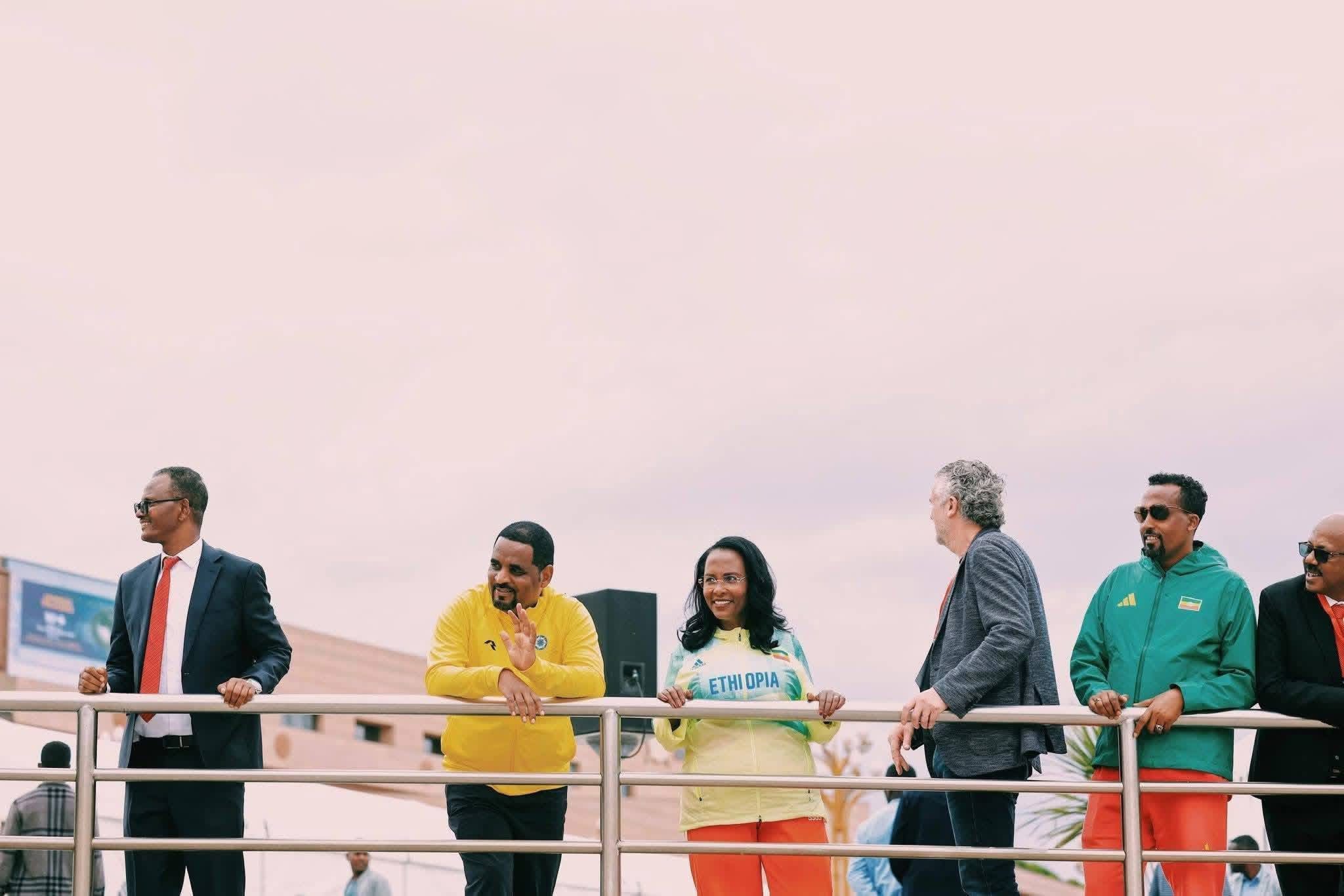 ዓለም አቀፍ የሲቲ ማውንቴን ባይክ ኤሊሚኔተር ፕሮ ሊግ thumbnail
