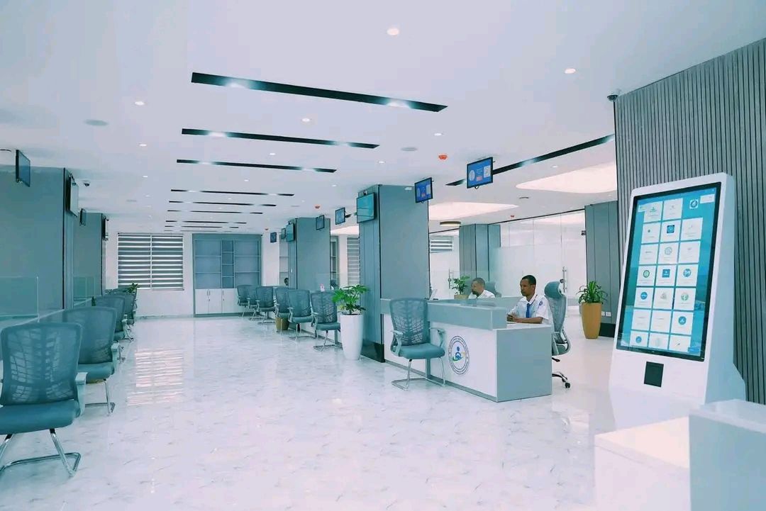 ለከተማችን ነዋሪዎች ፍትሃዊና ቀልጣፋ አገልግሎት ለማቅረብ ውጤታማ ስራዎች ተሰርተዋል!