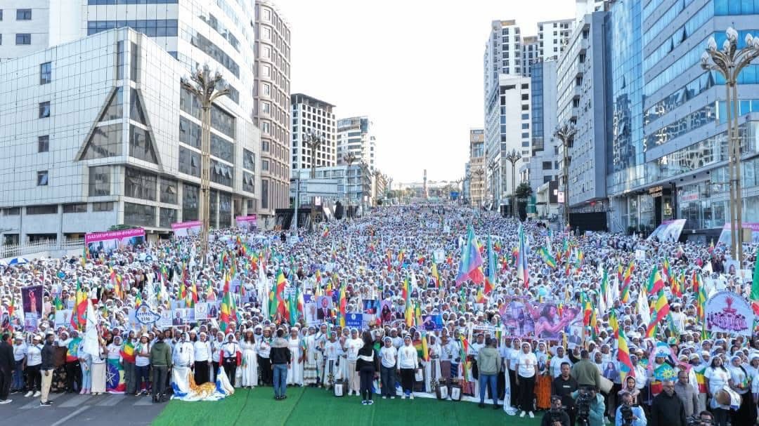እንኳን ለዓለም አቀፍ የእናቶች ቀን አደረሳችሁ!