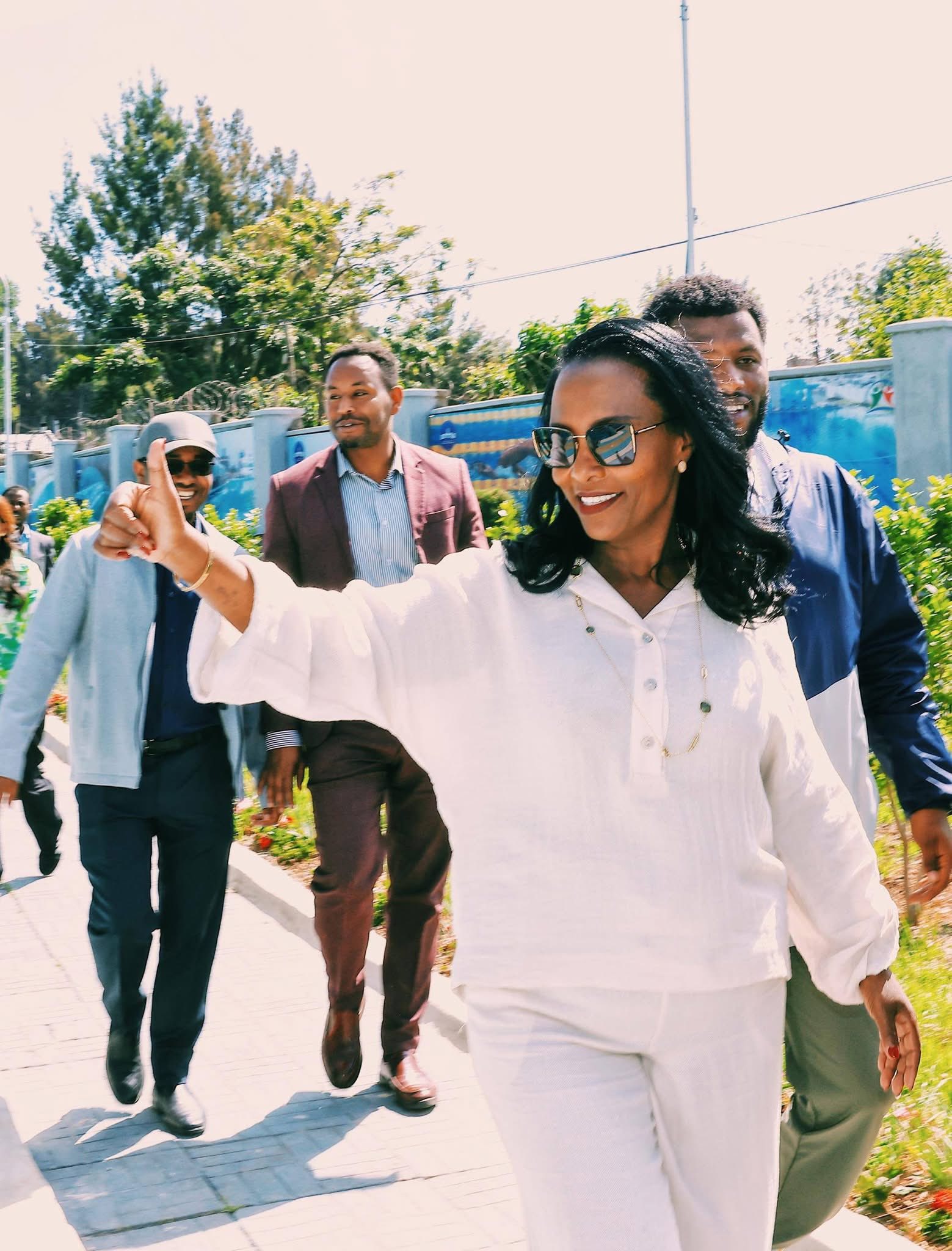 የራስ ኃይሉ የስፖርት፣ ትምህርትና ስልጠና ማዕከል