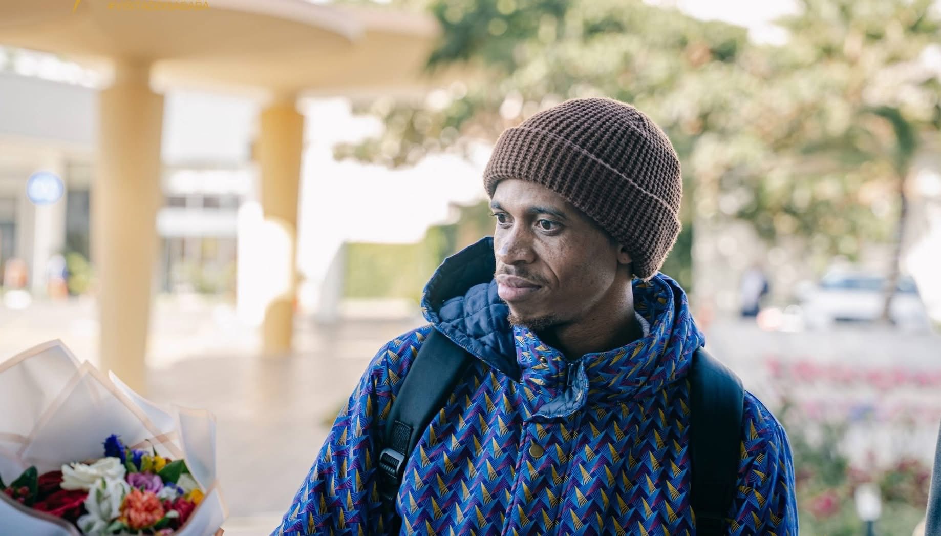 በአዲስ አበባ የከተሙት የአፍሪካ ማህበራዊ ሚዲያ ተጽዕኖ ፈጣሪዎች
