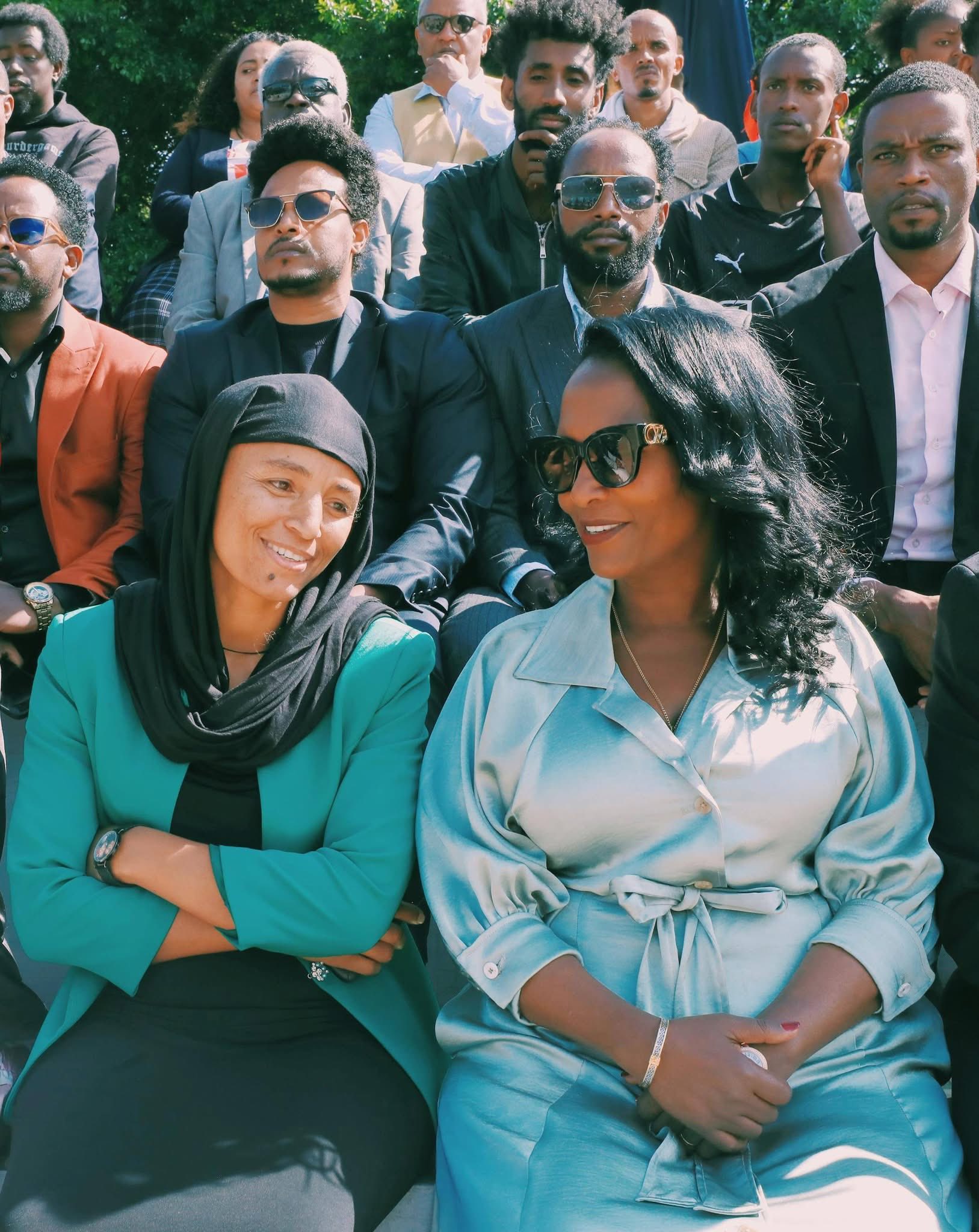 ሀገር ለጠቢባን የሕያው ሥራዎቻቸው ምስክር ሐውልት ታቆማለች!