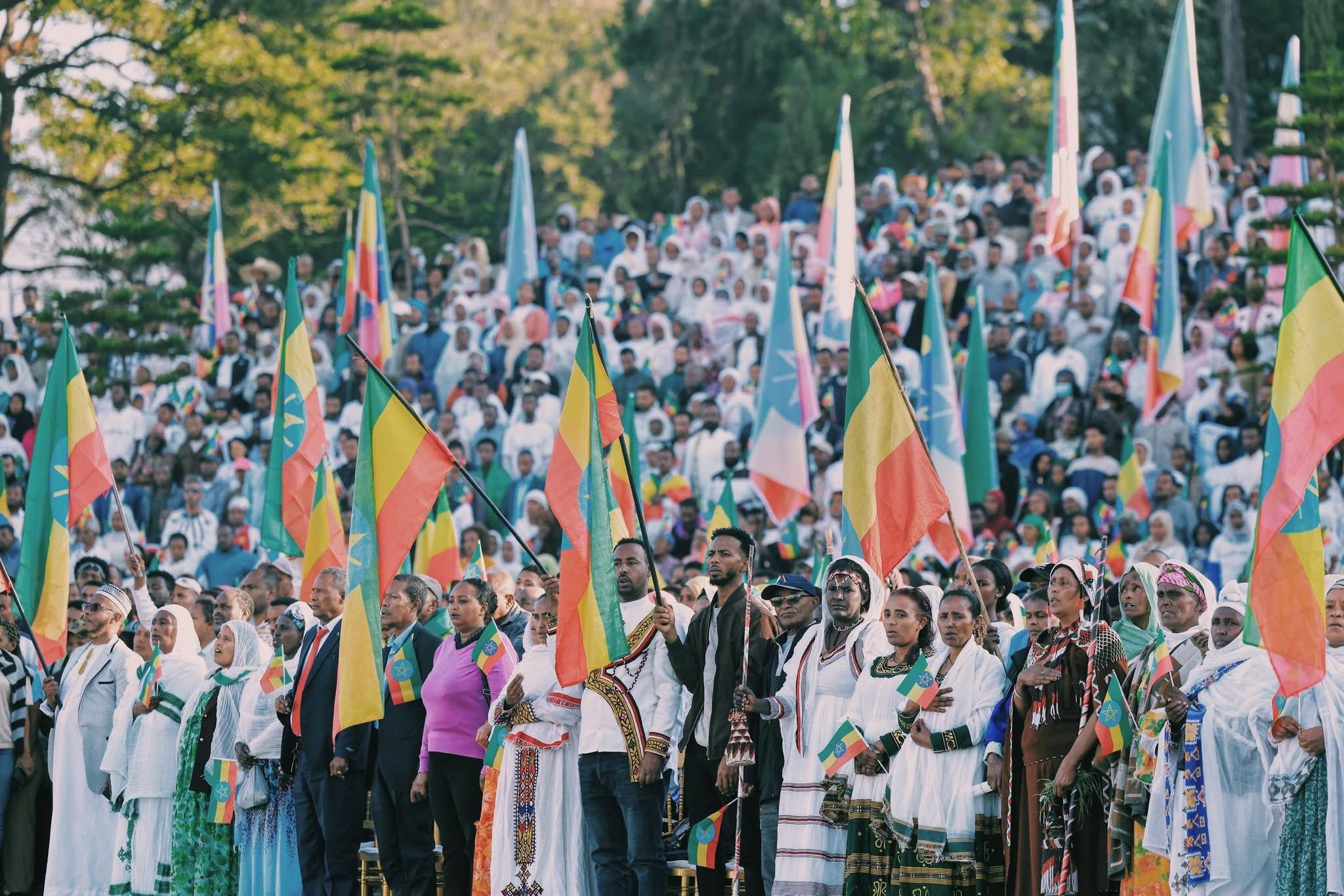 እንኳን ለ85ኛው የጀግኖች አርበኞች የድል በአል አደረሳችሁ!