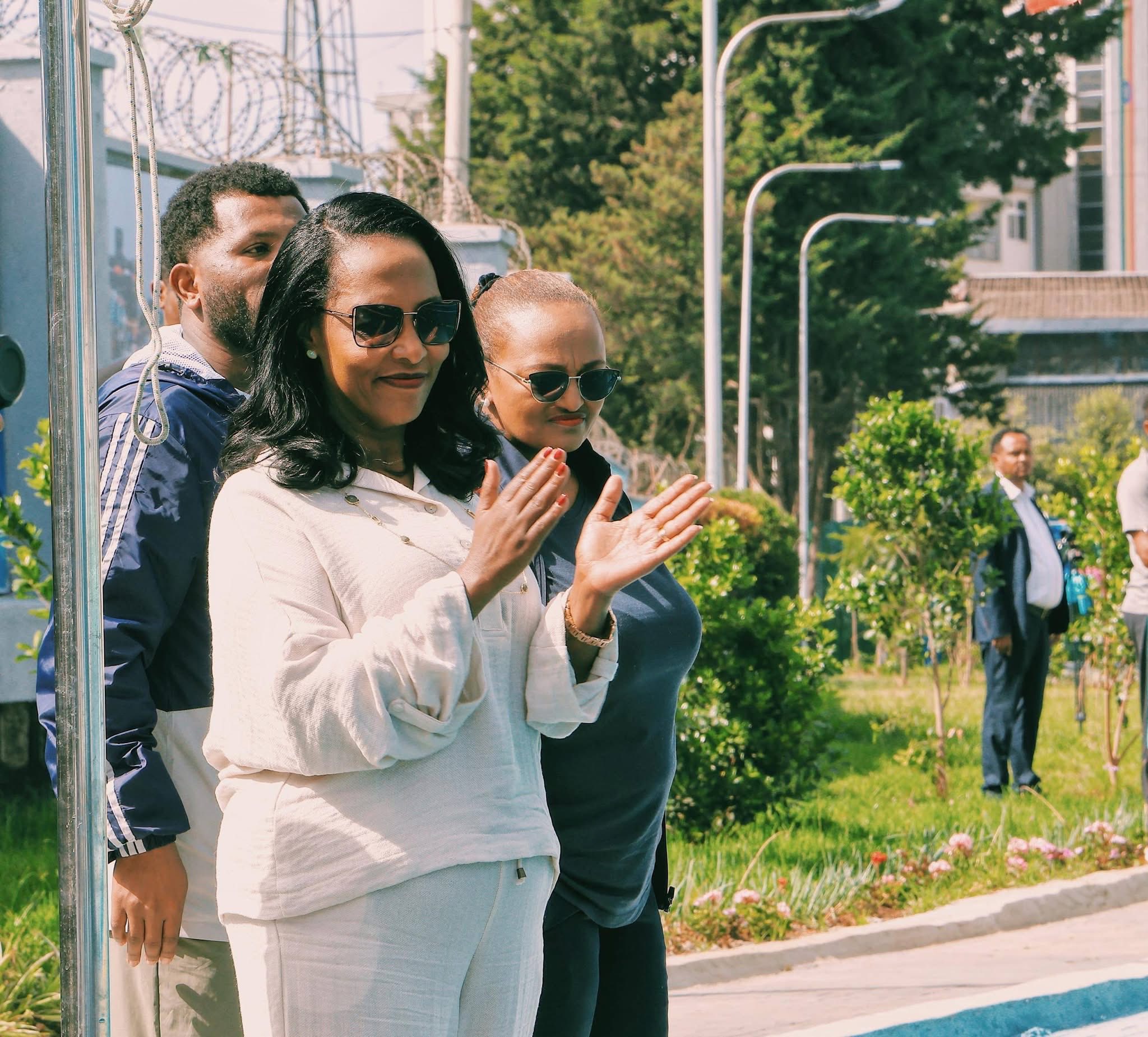 የራስ ኃይሉ የስፖርት፣ ትምህርትና ስልጠና ማዕከል