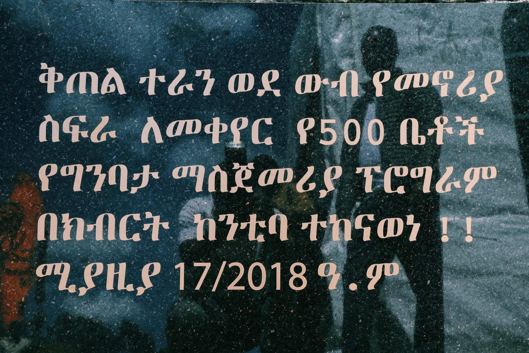ቅጠል ተራን ወደ ውብ መኖሪያ ሥፍራ!