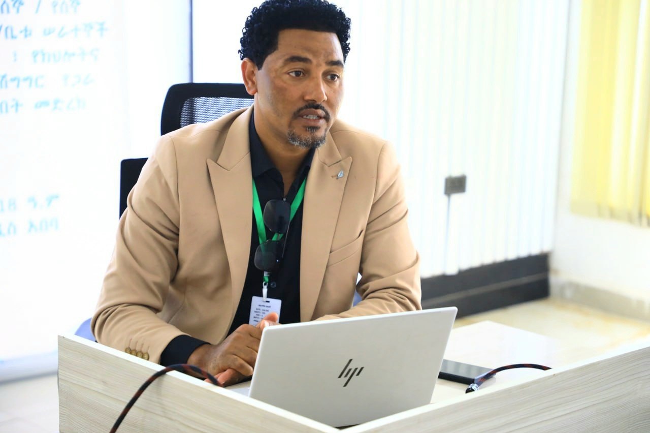 ለማህበረሰቡ ተደራሽ የሚደረጉ ዘመናዊ አገልግሎት አሰጣጦችን በተሞክሮ በመቀመር ማስፋት እንደሚገባ ተገለፀ