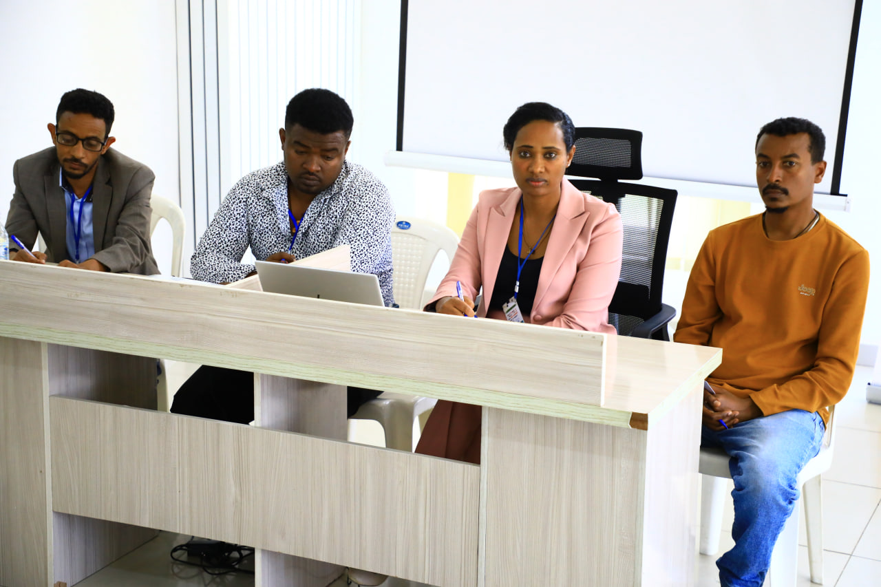 ለማህበረሰቡ ተደራሽ የሚደረጉ ዘመናዊ አገልግሎት አሰጣጦችን በተሞክሮ በመቀመር ማስፋት እንደሚገባ ተገለፀ